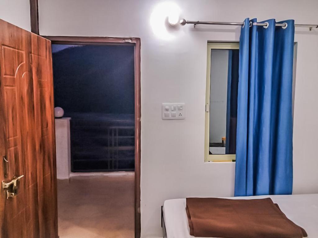Sparkle Hotel Nanda Rishīkesh Zewnętrze zdjęcie