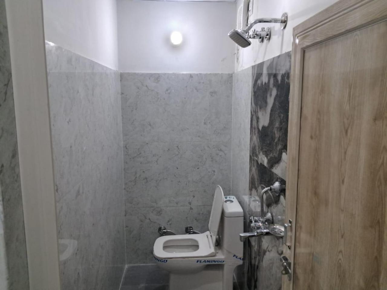 Sparkle Hotel Nanda Rishīkesh Zewnętrze zdjęcie